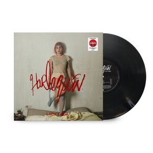 Universal Music Group - Lady Gaga - Harlequin (Vinyl) Black